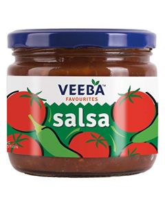 VEEBA SALSA 360GM