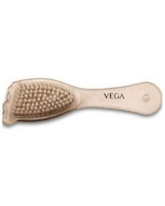 VEGA FOOT SCRUBBER 3IN1 (PEDICURE TOOL)PD-20
