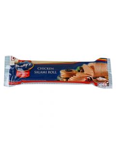 VENKY'S CHICKEN SALAMI ROLL 250GM