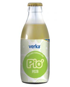 VERKA PIO MILK PISTA FLAVOURED 200ML