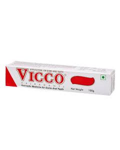 VICCO VAJRADANTI PASTE 100GM