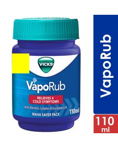 VICKS VAPORUB 110ML