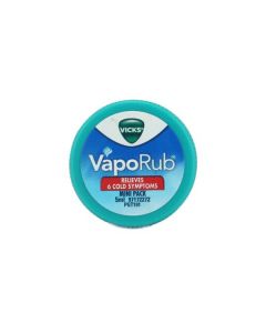 VICKS VAPORUB 5ML