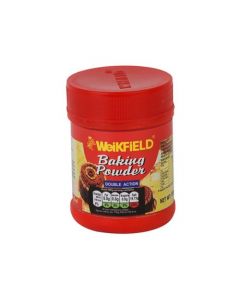 WEIKFIELD BAKING POWDER 100GM