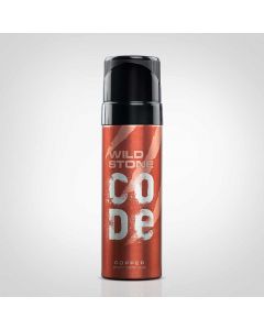 WILD STONE DEO COPPER 120ML
