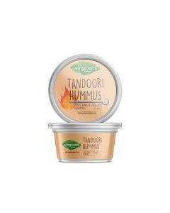WINGREENS FARMS TANDOORI HUMMUS 150GM