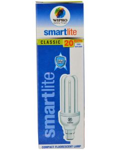 WIPRO SMARTLITE CLASSIC 20WATTS