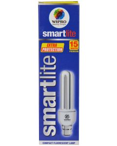 WIPRO SMARTLITE TWISTER 15WATTS