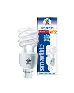 WIPRO SMARTLITE TWISTER 20WATTS