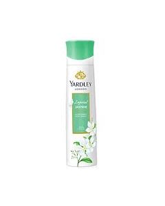 YARDLEY DEO JASMINE 150ML