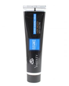 YARDLEY LATHER SAVING CREAM ELEGANCE 100GM
