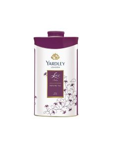 YARDLEY TALC LACE 100GM