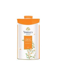 YARDLEY TALC SANDALWOOD 100GM