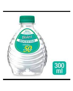 BISLERI WATER 300ML