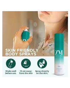 ZM DEODORANT FOR WOMEN CERYS 150ML