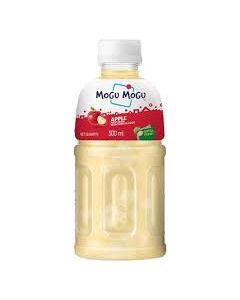 MOGU MOGU APPLE JUICE DRINK 300ML