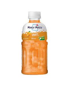MOGU MOGU ORANGE JUICE 300ML