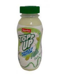 GOWARDHAN TOP UP MILK ELAICHI FLAVOUR 200ML