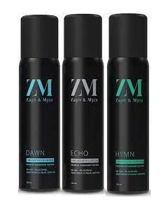 ZM DEODORANT FOR MAN DAWN 120ML