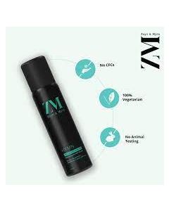 ZM PREMIUM DEODORANT FOR MEN HYMN 120ML