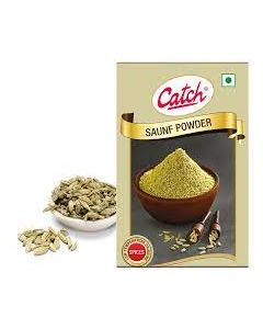 CATCH SAUNF POWDER 100GM