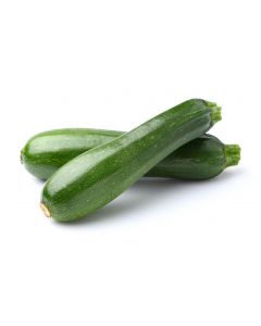 ZUCHINI GREEN